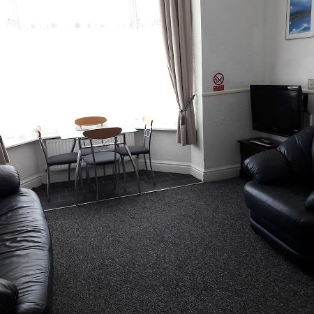 Springfield Holiday Apartments Skegness Exterior foto