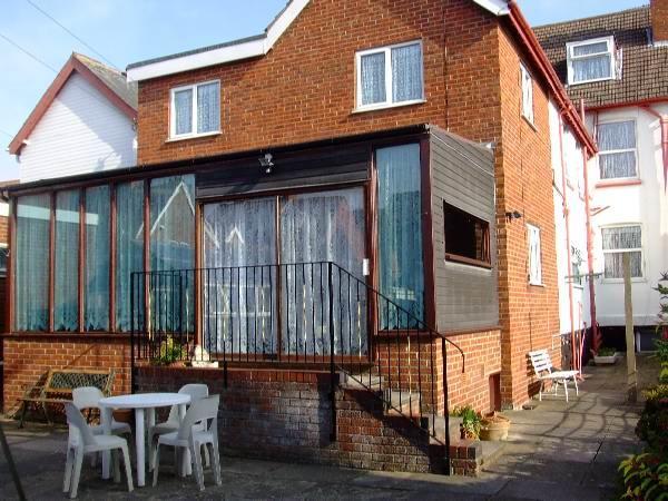 Springfield Holiday Apartments Skegness Zimmer foto