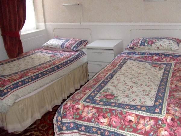 Springfield Holiday Apartments Skegness Zimmer foto