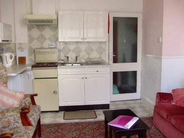 Springfield Holiday Apartments Skegness Zimmer foto